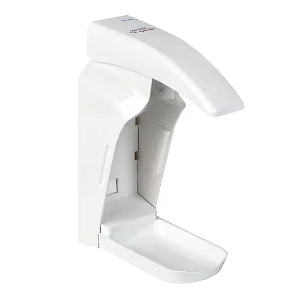 Präparatespender für 1 Ltr. Flaschen - Schülke und Mayr